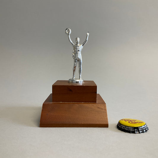 Vintage Sports Trophy