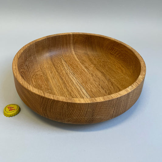 Wood Bowl