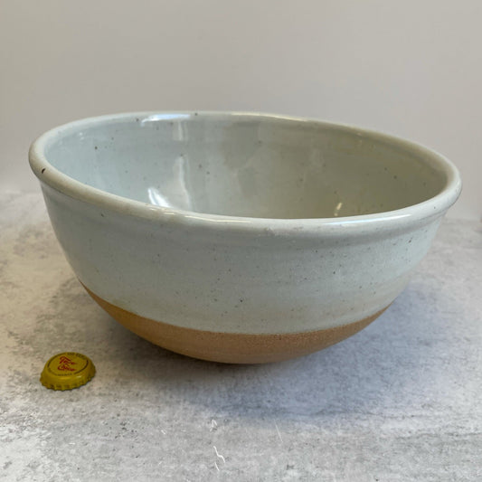 Ceramic Serving Bowl