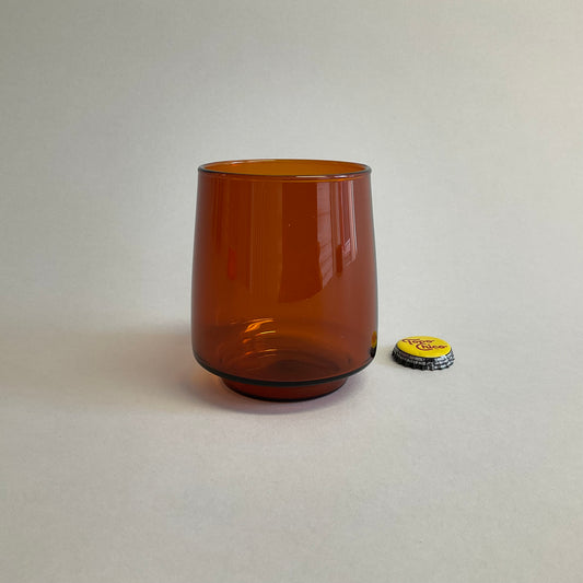 Sepia Tumbler