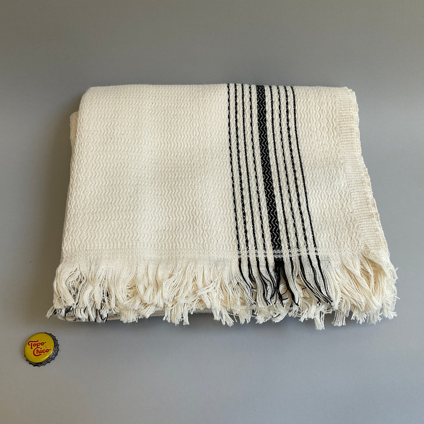 Turkish Bath and Hand Towel Set