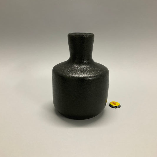 Black Vase