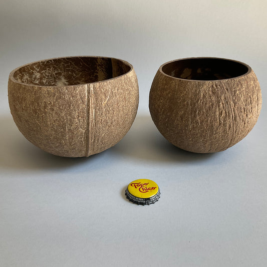 Coconut Cups