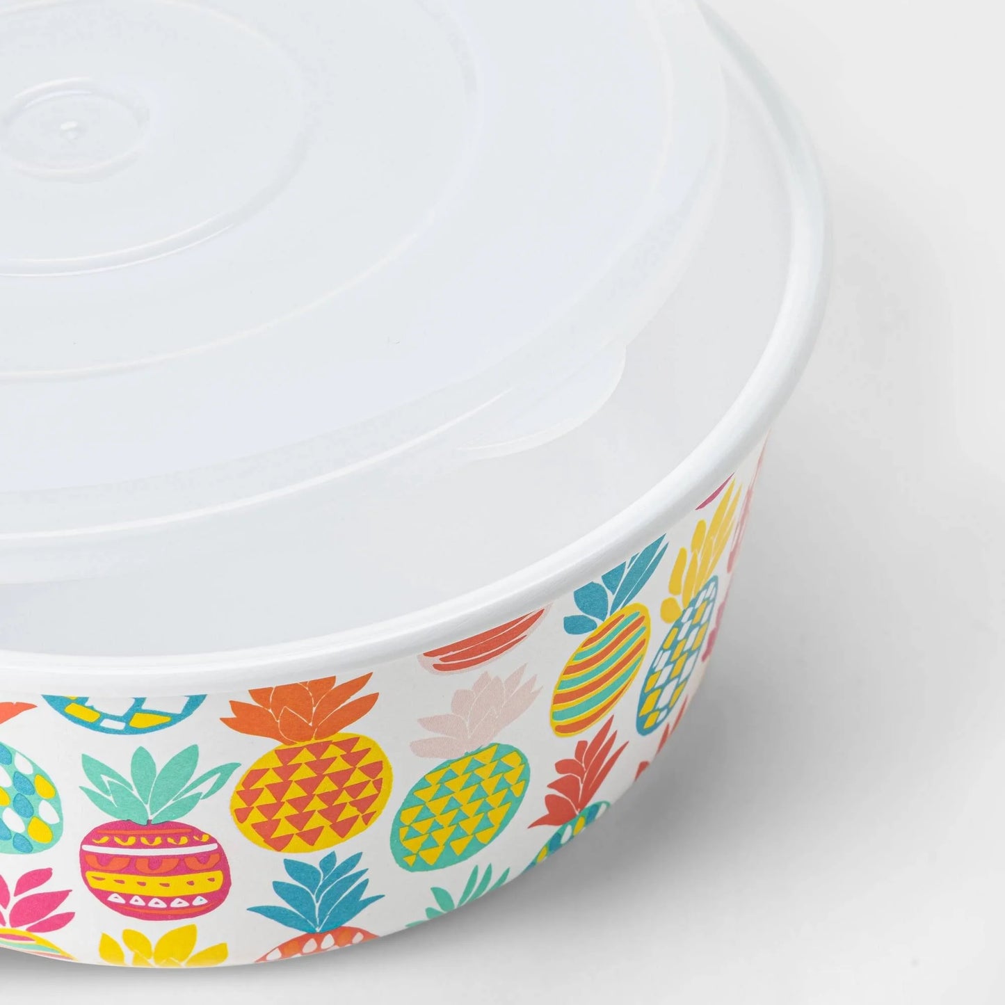 Food Storage Bowls