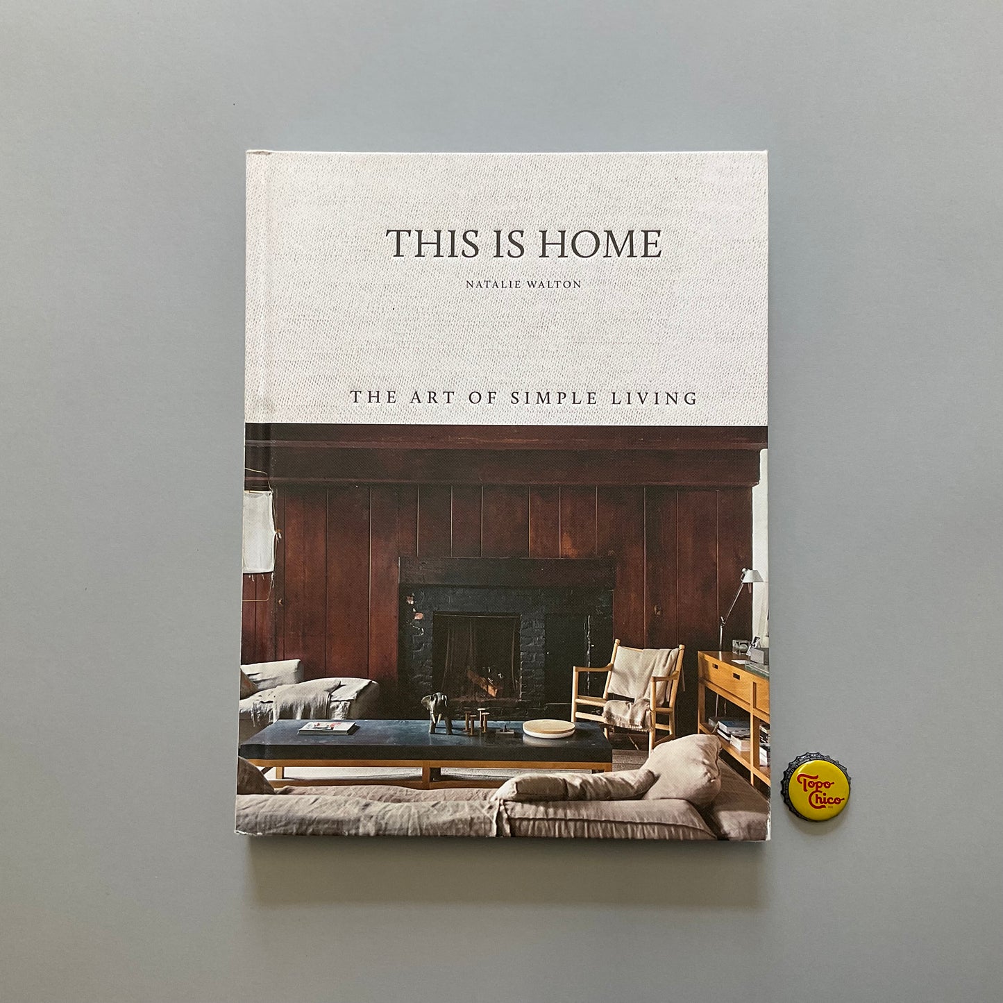 This is Home Book