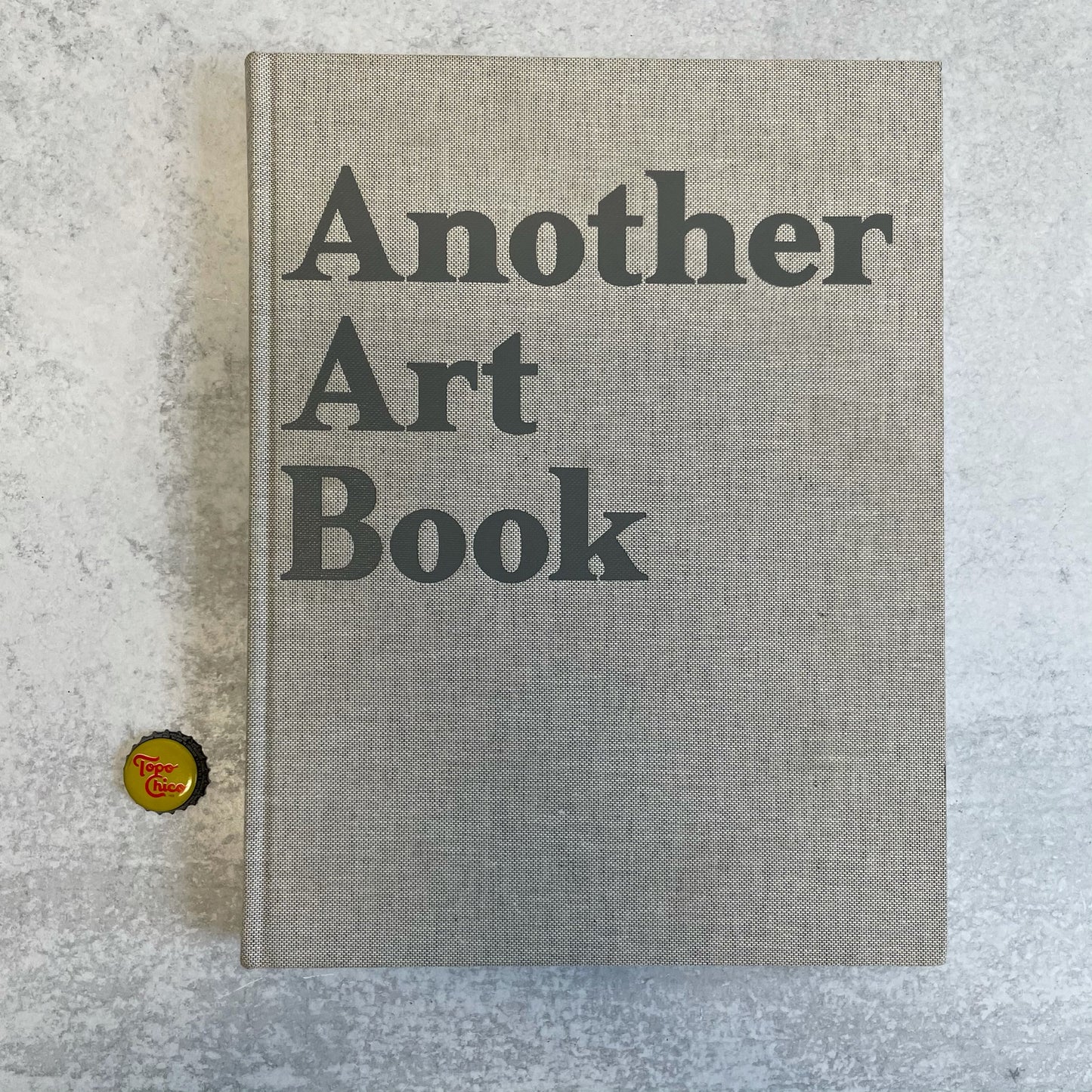 Another Art Book