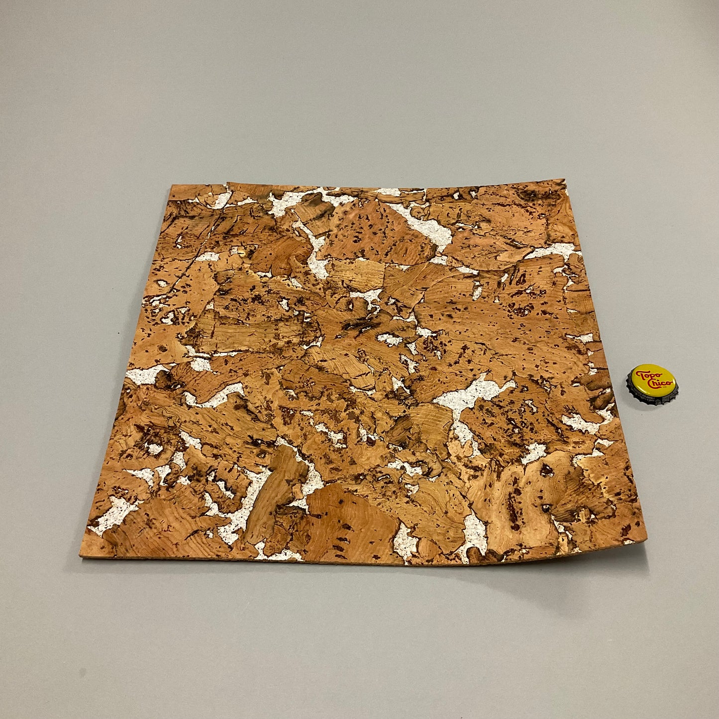 Cork Surfaces