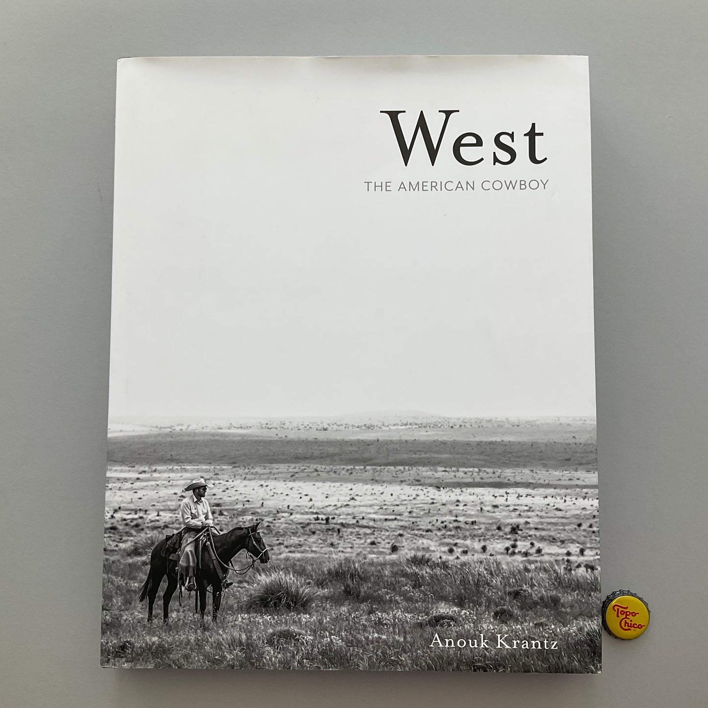 West Book