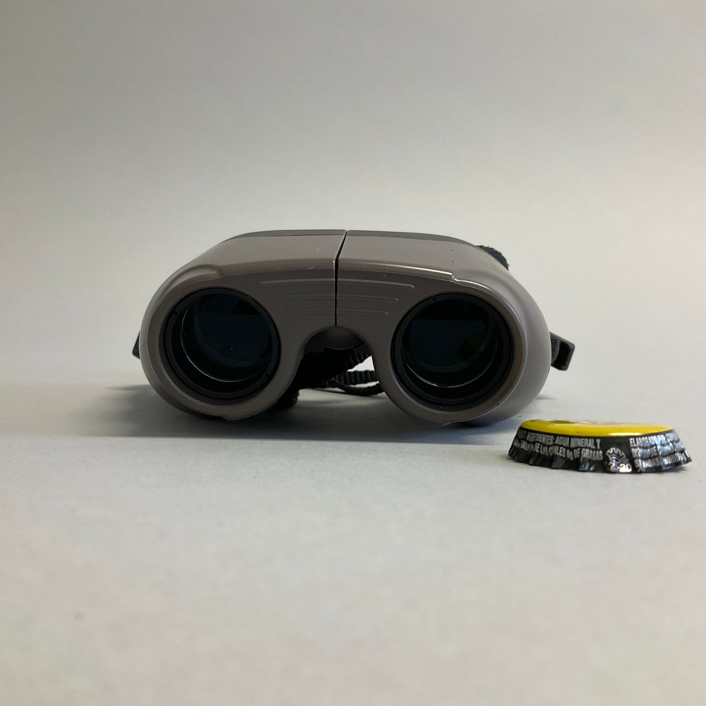 Nikon Binoculars with Bag
