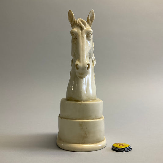 Horse Bookend