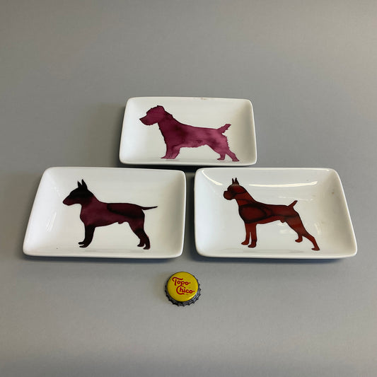 Dog Plates