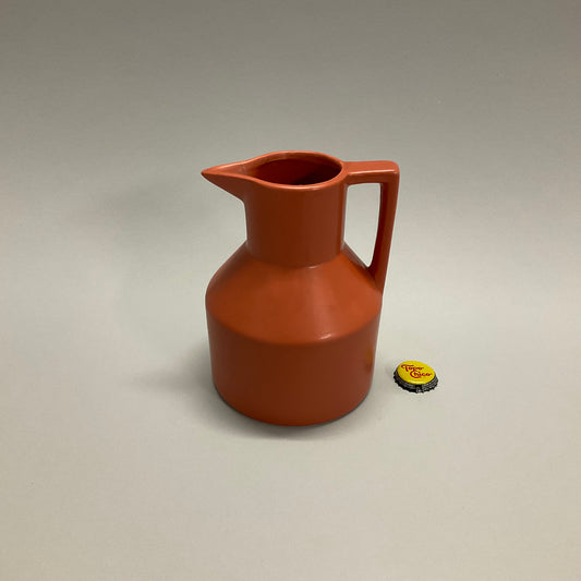 Terra Cotta Pitcher